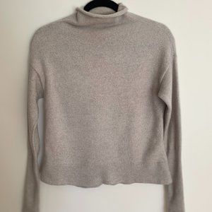 Aritzia Wilfred Cyprie Turtleneck